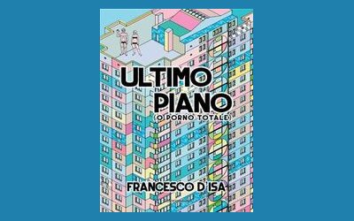 Ultimo piano (o porno totale)