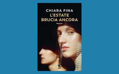 L'estate brucia ancora