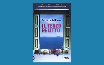Il terzo relitto