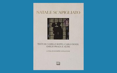 Natale scapigliato