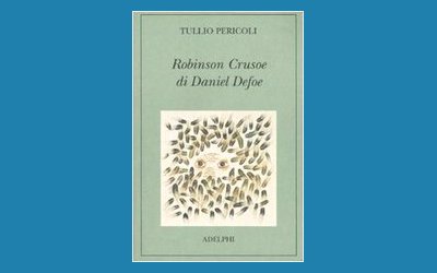 Robinson Crusoe