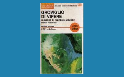 Groviglio di vipere
