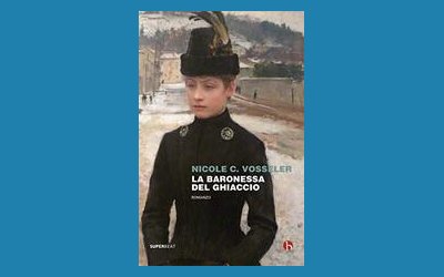 La baronessa del ghiaccio