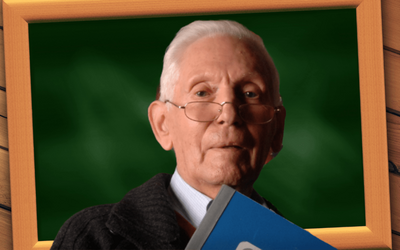 Mario Lodi, l'attualità dell'opera del maestro di Piadena