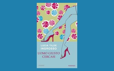 Uomo giusto cercasi