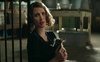 La signora dello zoo di Varsavia: trama e trailer del film stasera in tv
