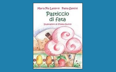 Pasticcio di fata