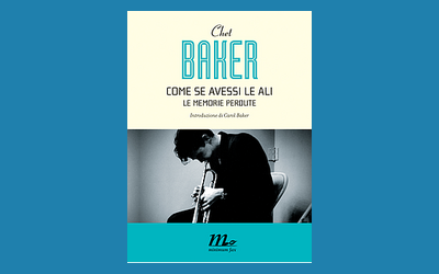 Come se avessi le ali. Le memorie perdute