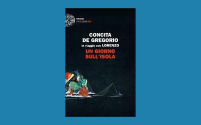 Un giorno sull'isola. In viaggio con Lorenzo