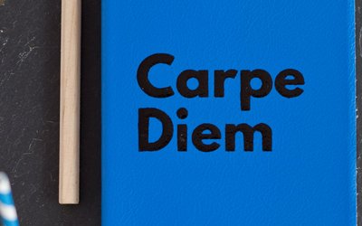 Carpe diem: significato e chi l'ha detto?