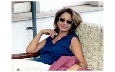 Intervista a Brunella Schisa, autrice de “La scelta di Giulia”