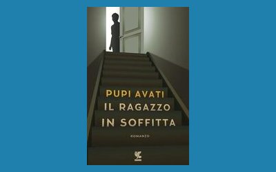Il ragazzo in soffitta