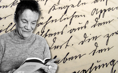 Chi era Mariella Mehr, la poetessa svizzera cui fu rubata l'infanzia