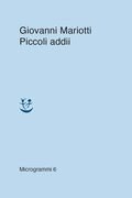 Piccoli addii