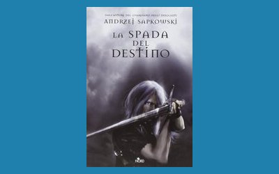 La spada del destino