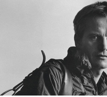 Bruce Chatwin: vita e opere dello scrittore viaggiatore