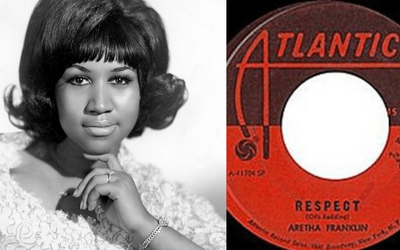 “Respect” di Aretha Franklin: traduzione e significato della canzone simbolo