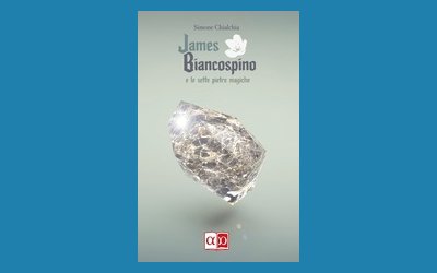 James Biancospino e le sette pietre magiche