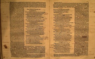 Marziale: vita e opere dello scrittore latino