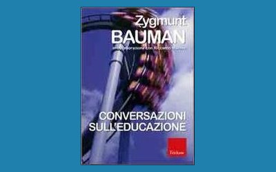Conversazioni sull'educazione