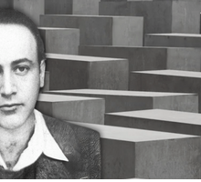 Giornata della Memoria: una poesia testimonianza di Celan per non dimenticare
