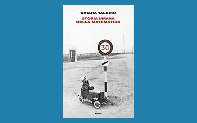 Storia umana della matematica 