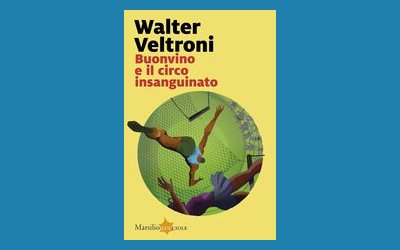 Buonvino e il circo insanguinato