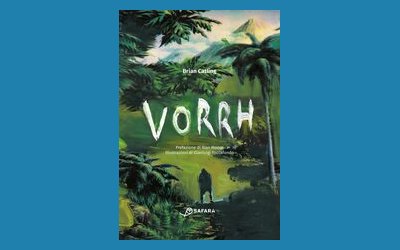 Vorrh