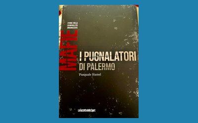 I pugnalatori di Palermo