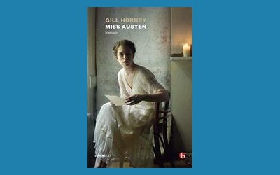 Miss Austen