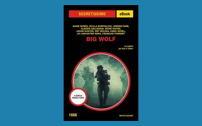 Big Wolf