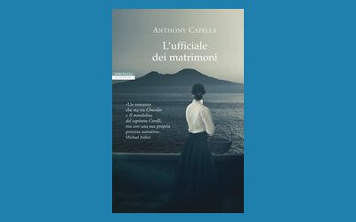 L'ufficiale dei matrimoni