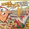 Roma antica a fumetti