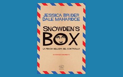 Snowden's Box. La fiducia nell'era del controllo