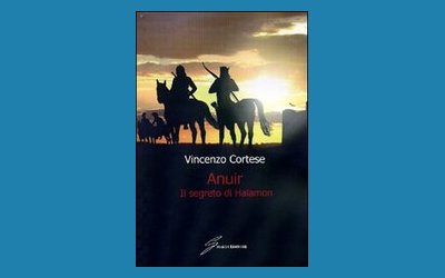 ANUIR - Il segreto di Halamon