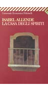 La casa degli spiriti