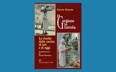 Il Gargano in tavola
