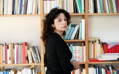 Intervista a Donatella Di Cesare