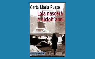 Lola nascerà a diciott'anni