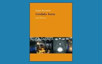 Gridalo forte