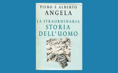 La straordinaria storia dell'uomo