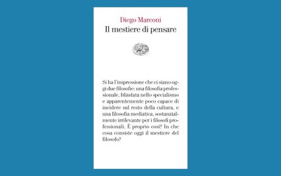 Il mestiere di pensare
