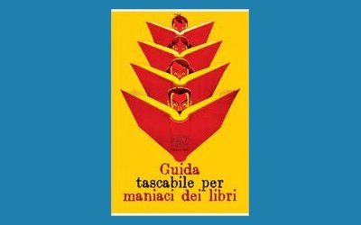 Guida tascabile per maniaci dei libri
