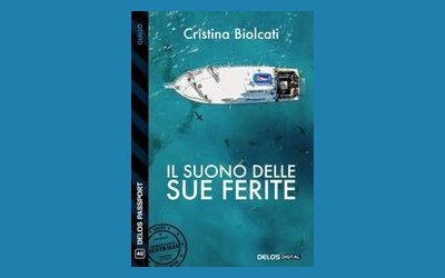 Il suono delle sue ferite