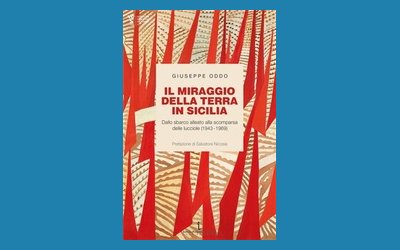 Il miraggio della terra in Sicilia