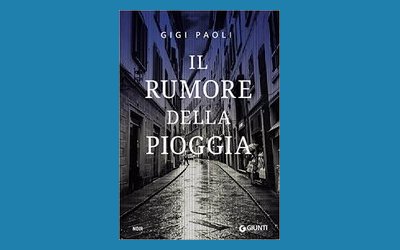 Il rumore della pioggia