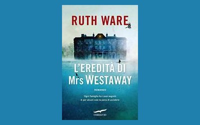 L'eredità di Mrs Westaway