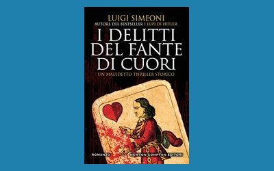I delitti del Fante di Cuori