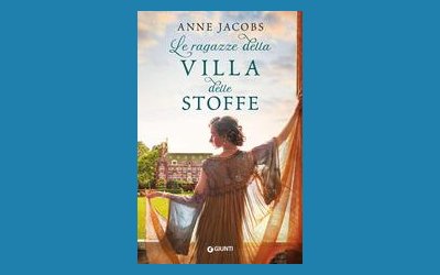 Le ragazze della villa delle stoffe