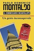 Un gesto inconsapevole